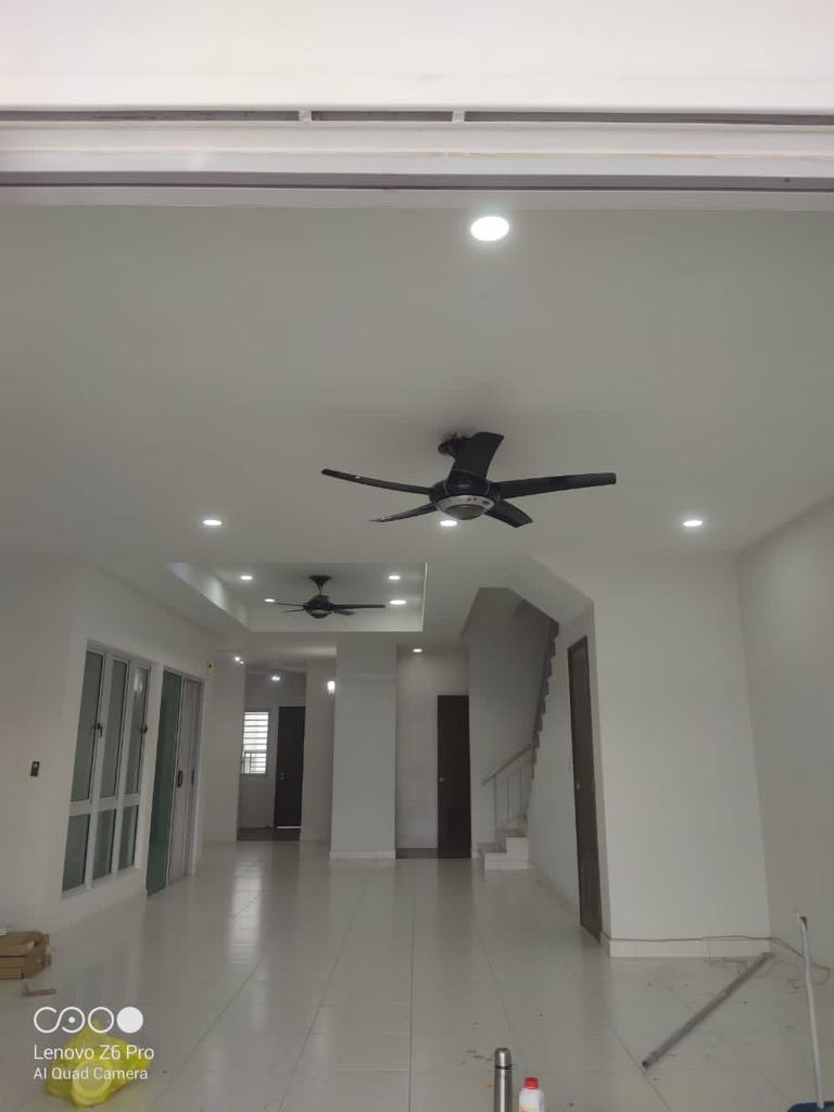 Partial Furnish Maintain 2Stry Serissa Denai Alam - photo 2