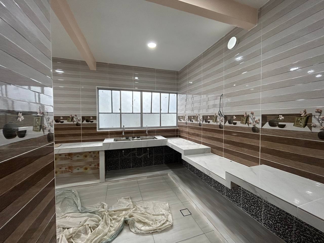 Bungalow Taman Bukit Senawang Perdana 2B - photo 2