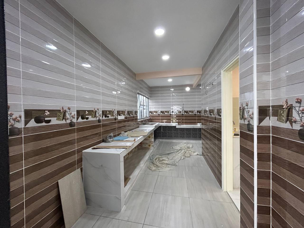 Bungalow Taman Bukit Senawang Perdana 2B - photo 3