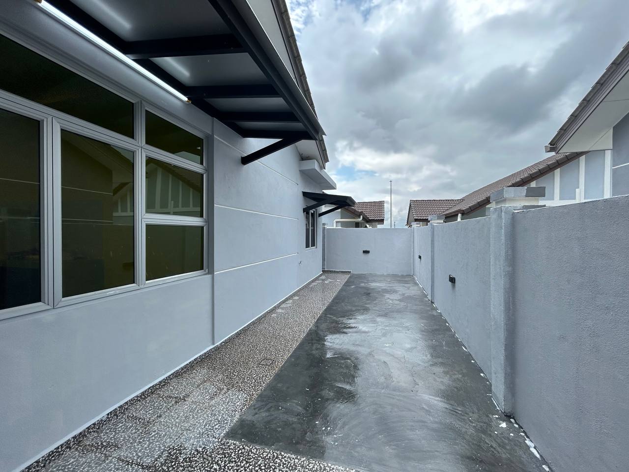 Bungalow Taman Bukit Senawang Perdana 2B - photo 5
