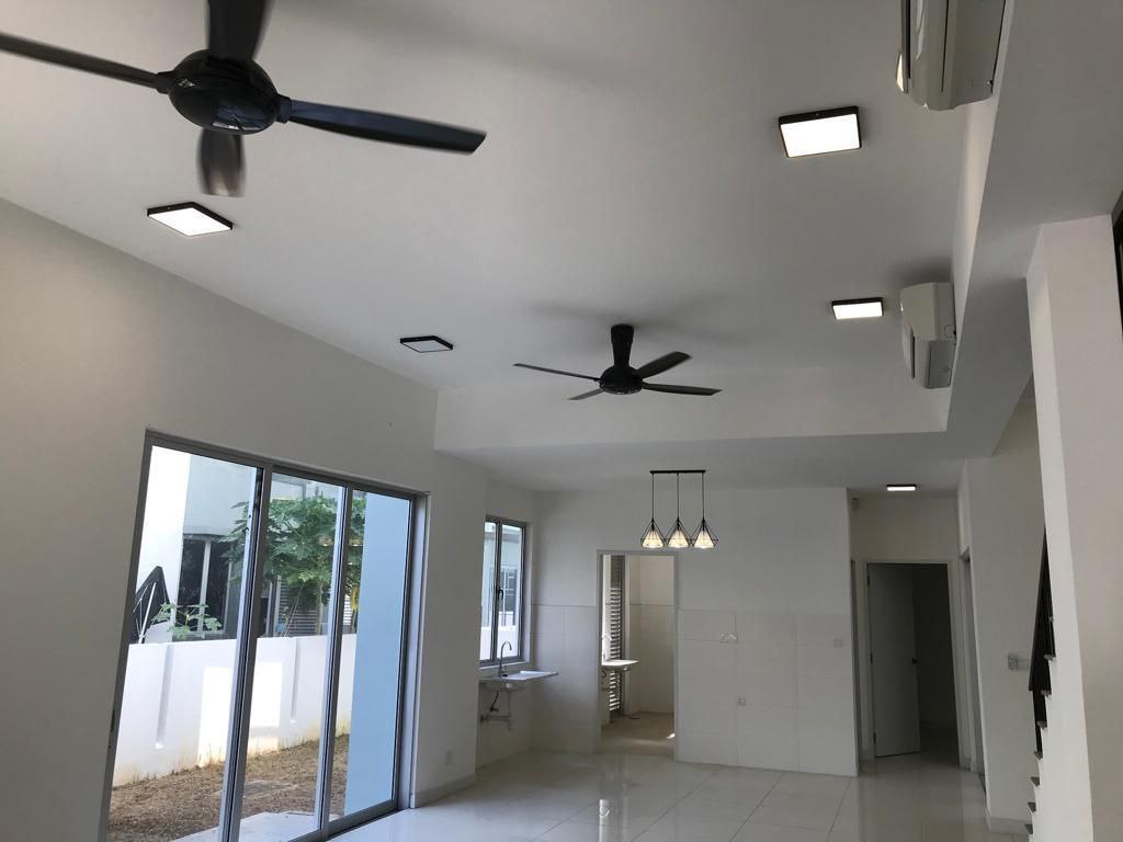 PARKFIELD RESIDENCES, TROPICANA HEIGHTS, KAJANG 2, - photo 3