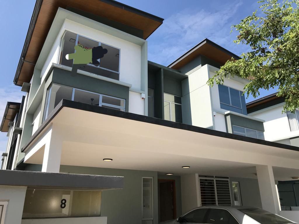 PARKFIELD RESIDENCES, TROPICANA HEIGHTS, KAJANG 2, - photo 12