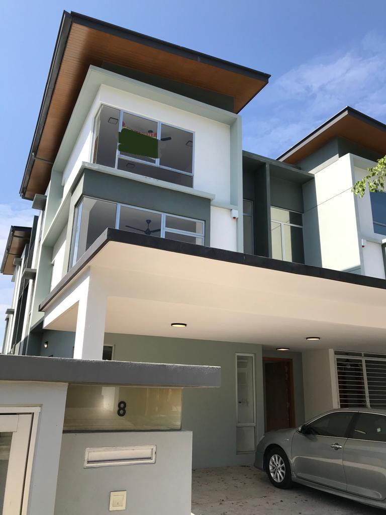 PARKFIELD RESIDENCES, TROPICANA HEIGHTS, KAJANG 2, - photo 13
