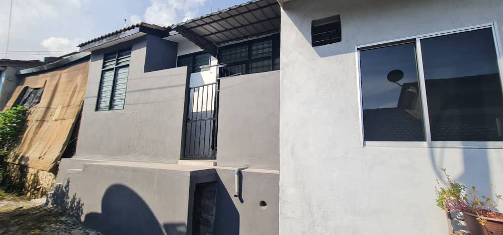 Single Storey, Taman Seremban Permai 3 - photo 10