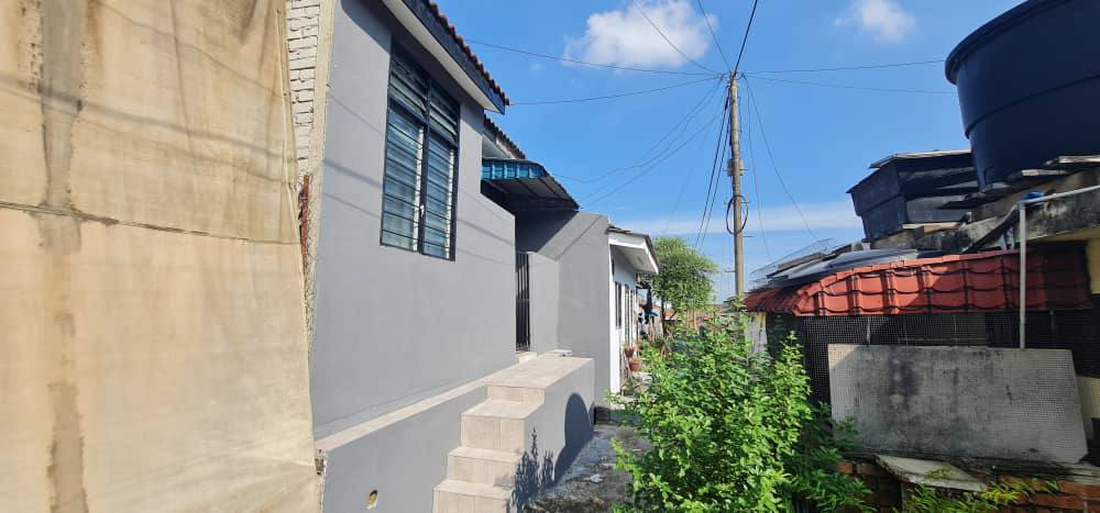 Single Storey, Taman Seremban Permai 3 - photo 11