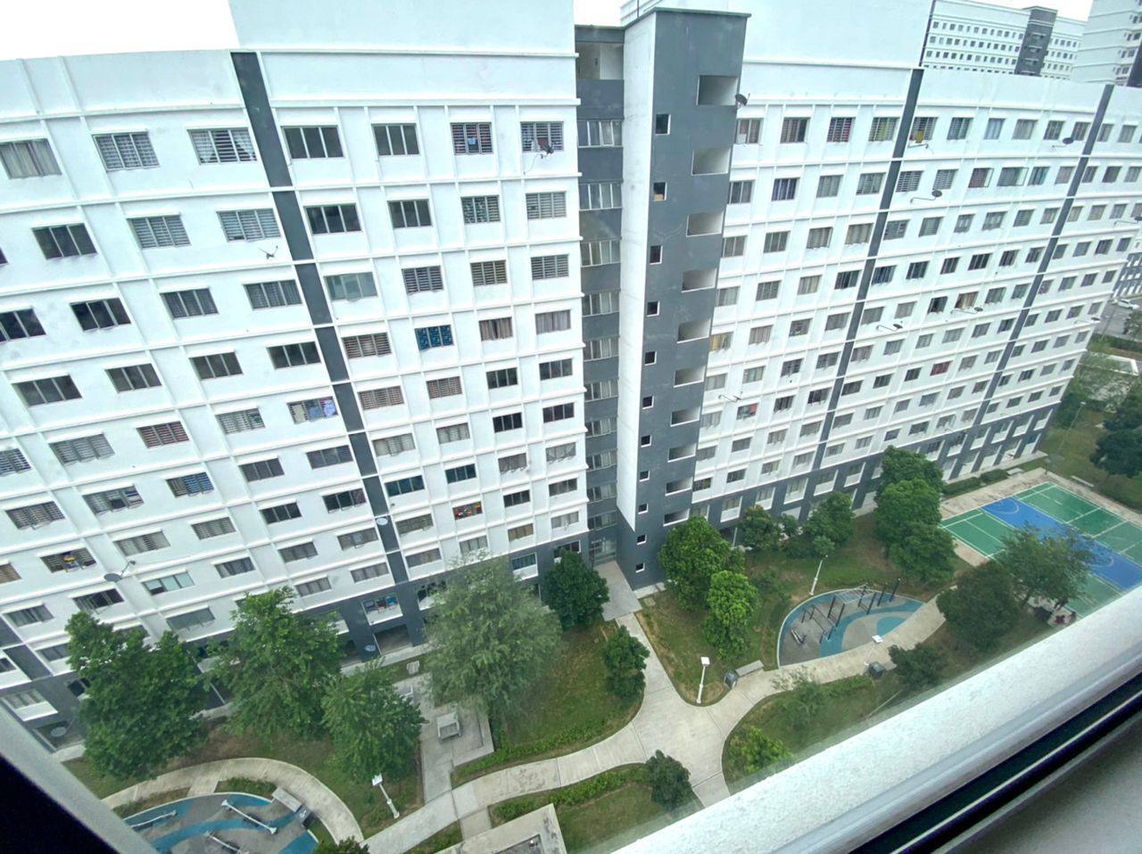 Simfoni Aprtment, Eco Majestic, Semenyih - photo 13
