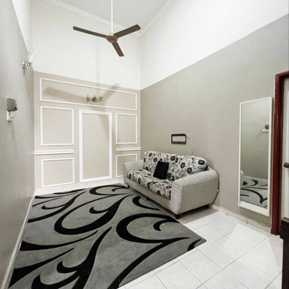 Taman Desa Melati 3, Bandar Baru Nilai - photo 2