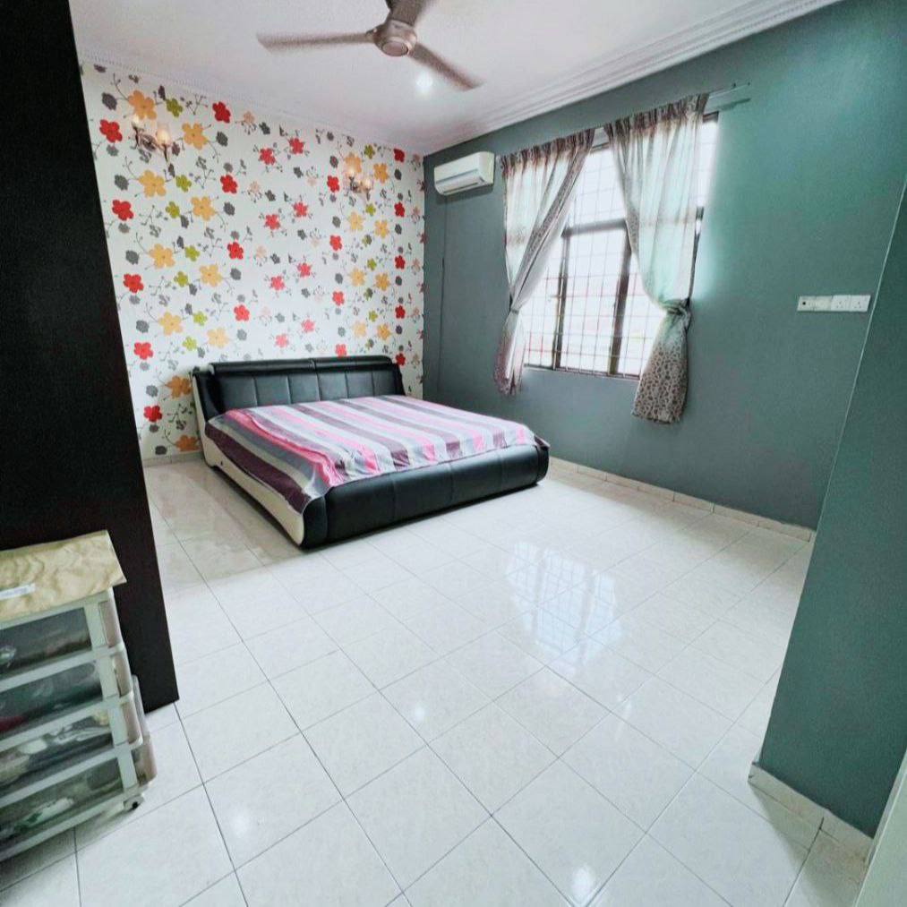Taman Desa Melati 3, Bandar Baru Nilai - photo 3