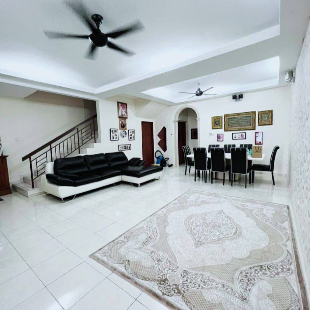 Taman Desa Melati 3, Bandar Baru Nilai - photo 4