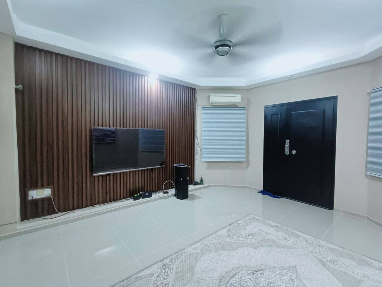 Taman Desa Melati 3, Bandar Baru Nilai - photo 6