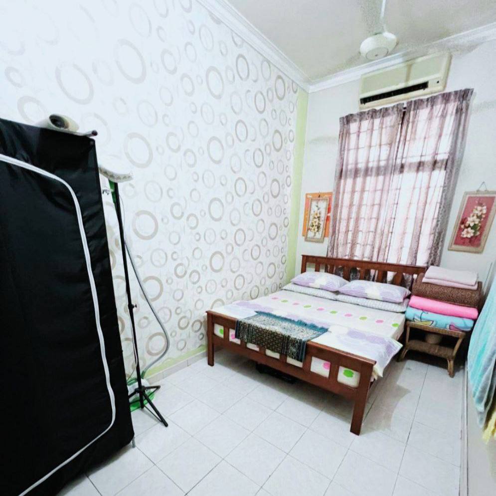 Taman Desa Melati 3, Bandar Baru Nilai - photo 8