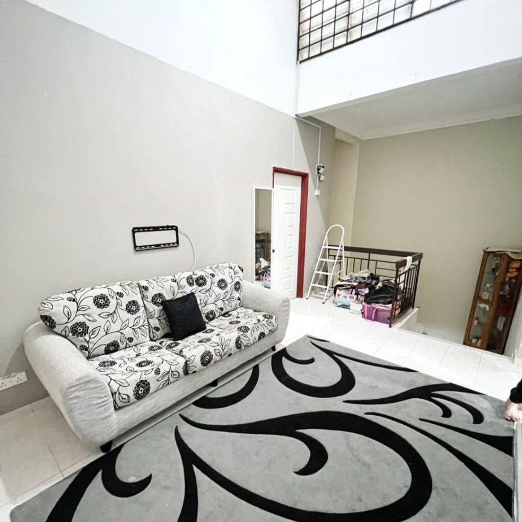 Taman Desa Melati 3, Bandar Baru Nilai - photo 9