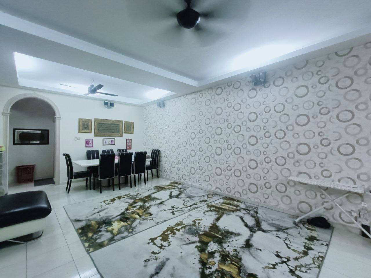 Taman Desa Melati 3, Bandar Baru Nilai - photo 11