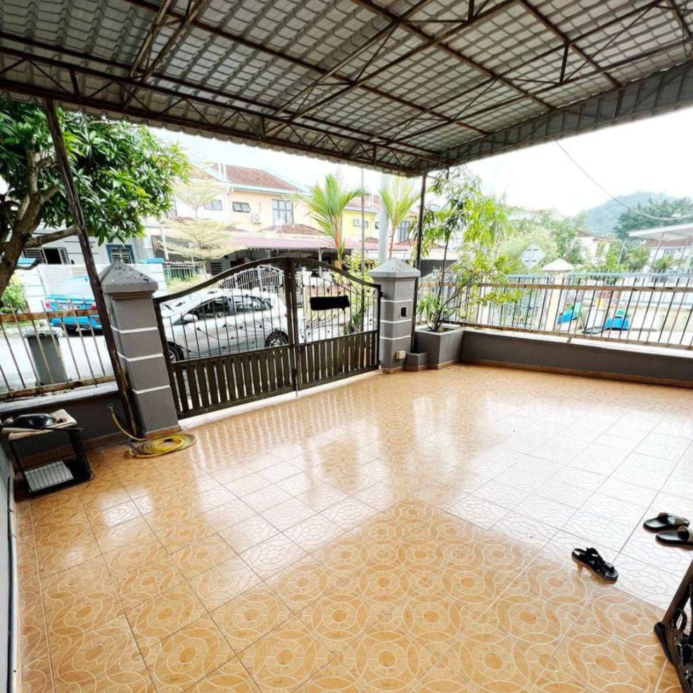 Taman Desa Melati 3, Bandar Baru Nilai - photo 13
