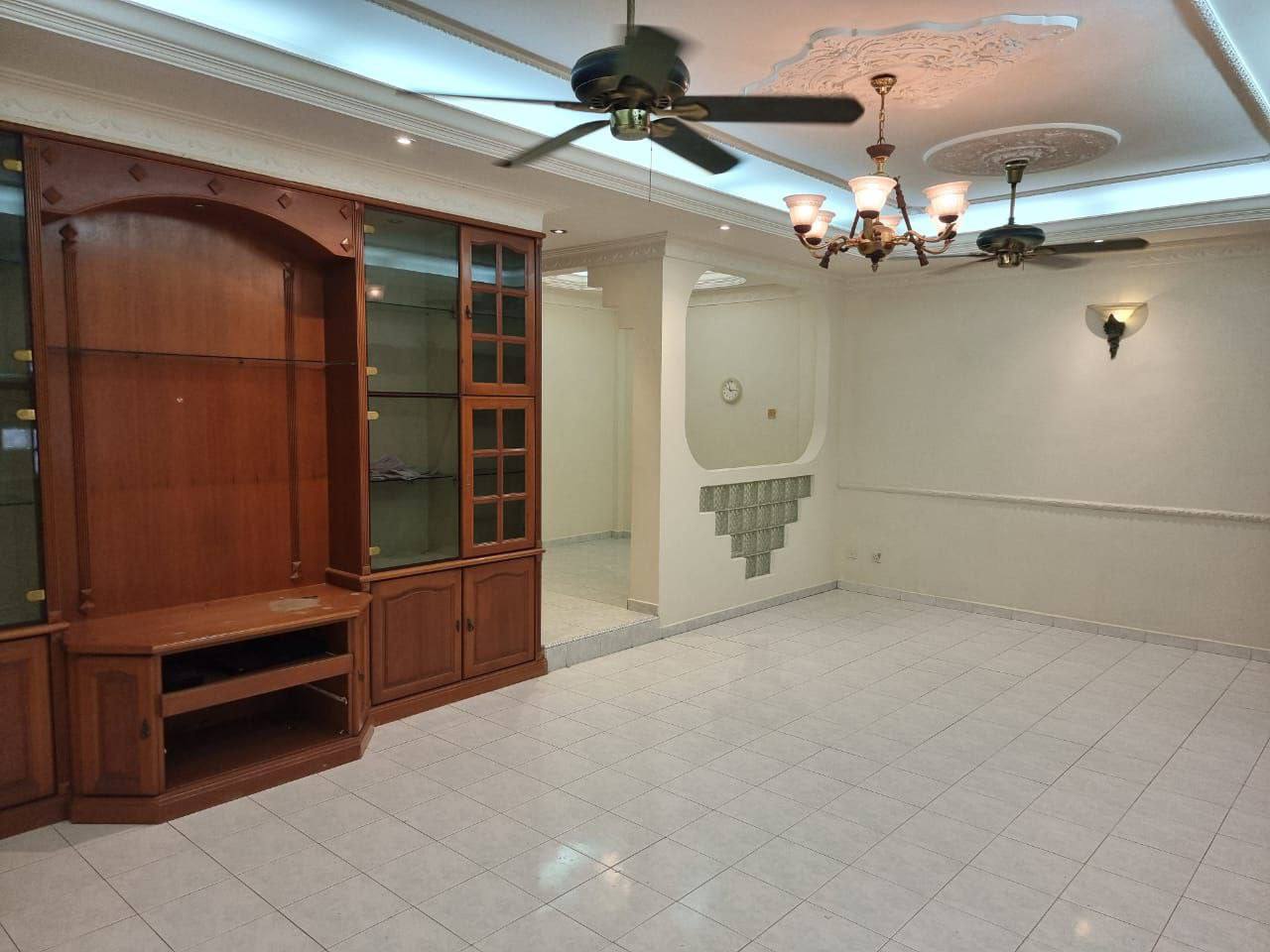 Taman Desa Melati 2, Bandar Baru Nilai - photo 2