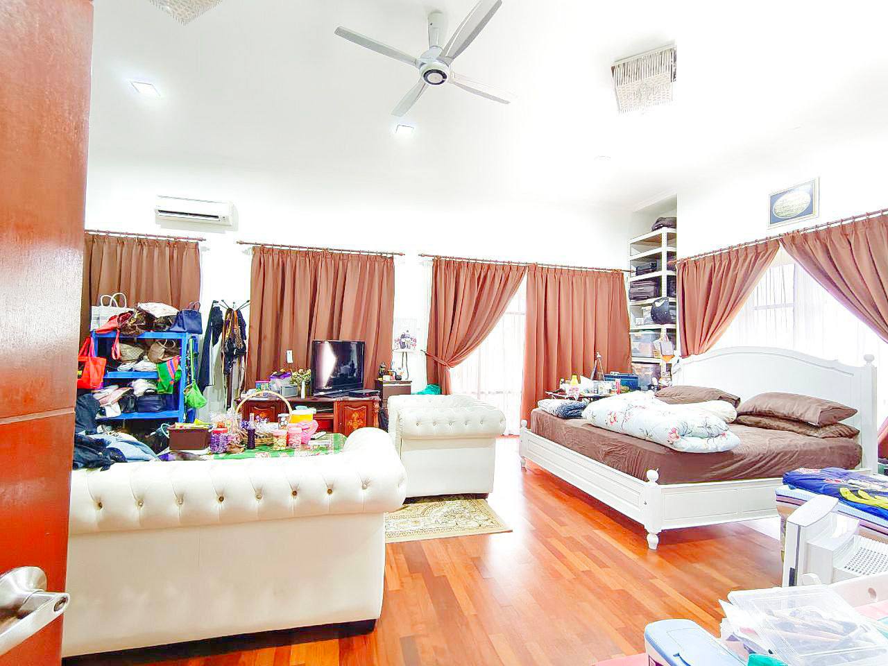 Bungalow 2 Storey Sri Carcosa, Seremban 2 - photo 2