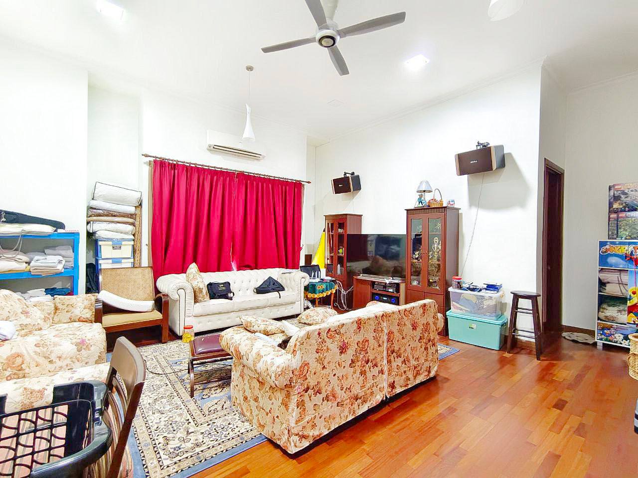 Bungalow 2 Storey Sri Carcosa, Seremban 2 - photo 3