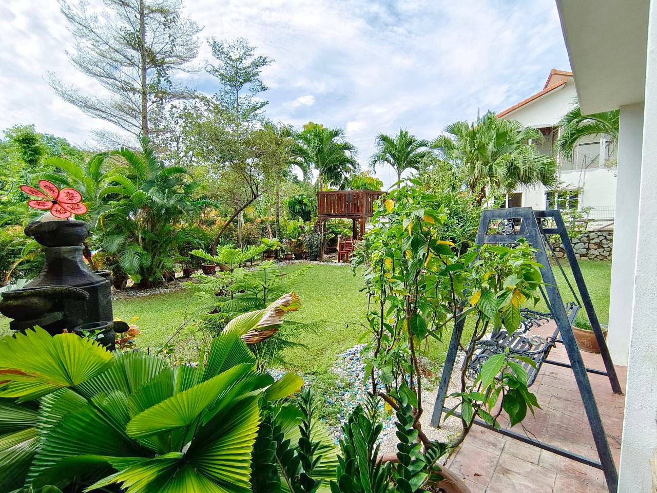 Bungalow 2 Storey Sri Carcosa, Seremban 2 - photo 12