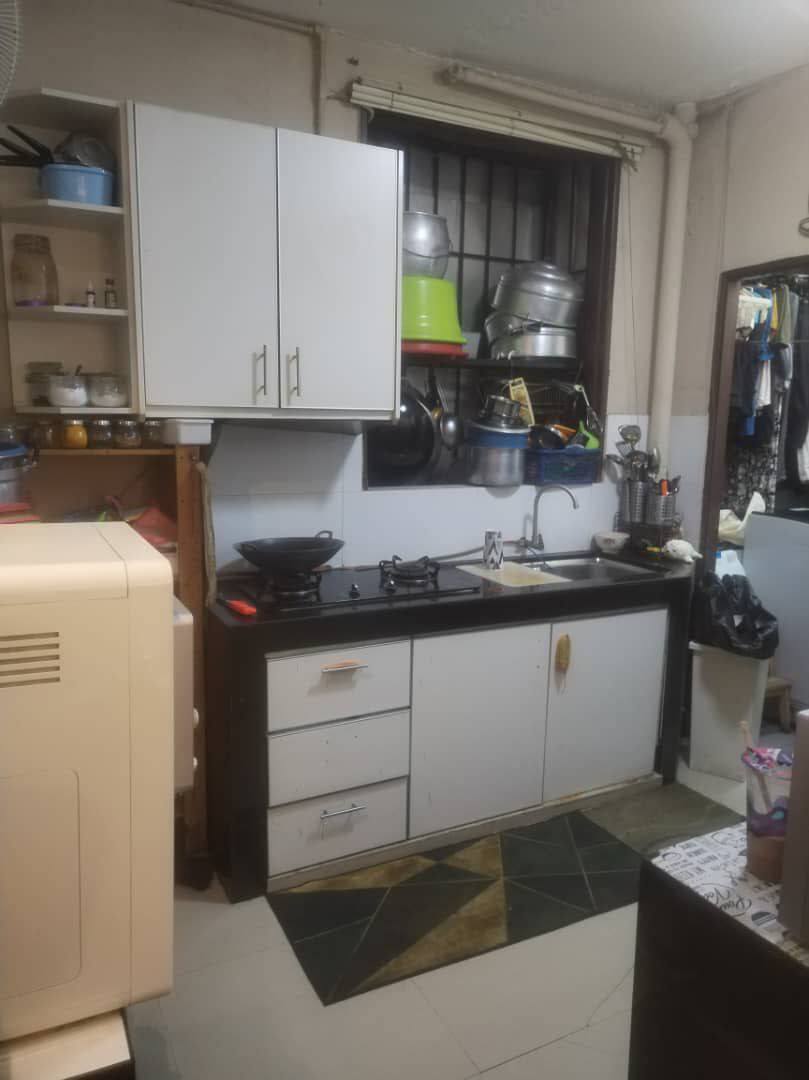 Apartment Siantan Putra Perdana, Selangor - photo 2