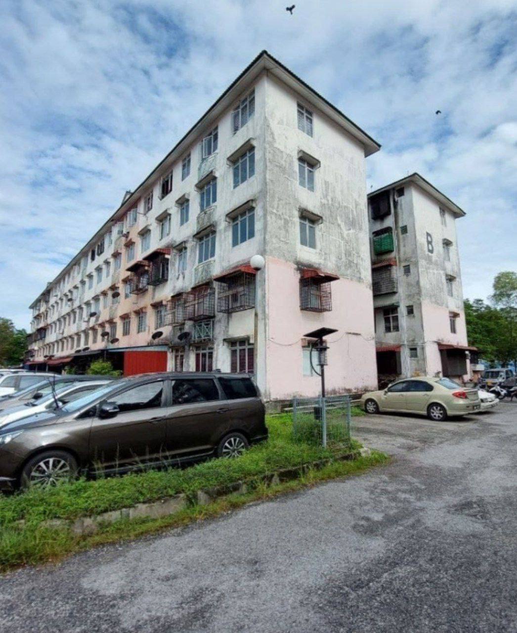 Apartment Siantan Putra Perdana, Selangor - photo 7