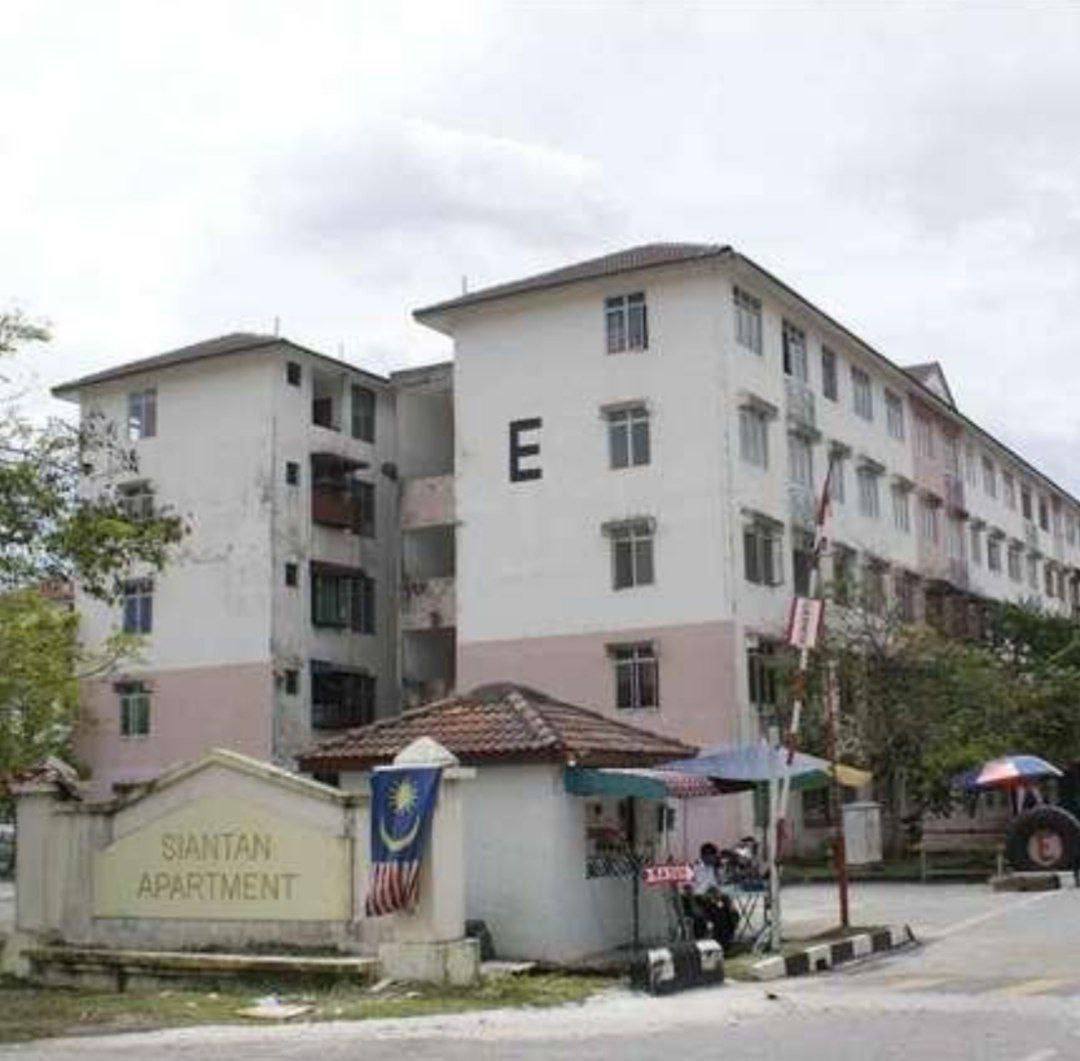 Apartment Siantan Putra Perdana, Selangor - photo 8