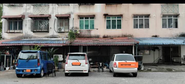 Apartment Siantan Putra Perdana, Selangor - photo 9