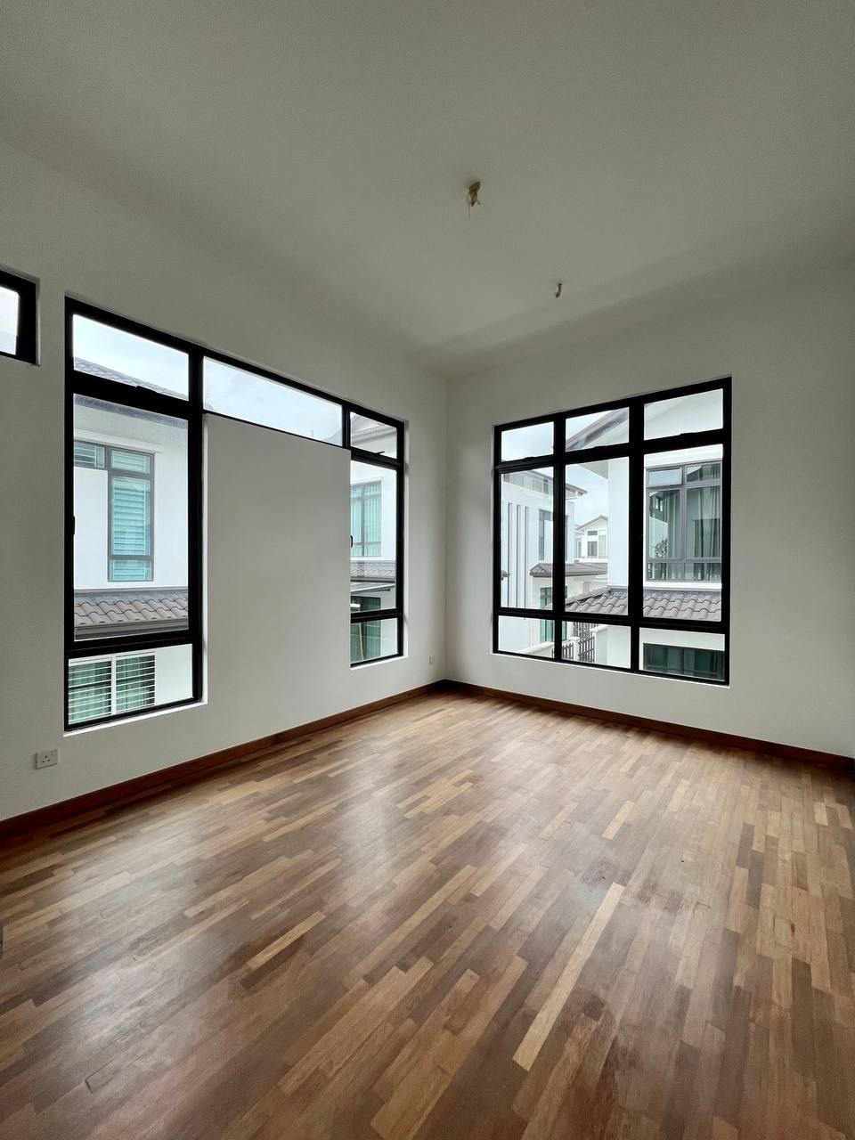 Semi D Tenderfield Eco Majestic Semenyih - photo 3