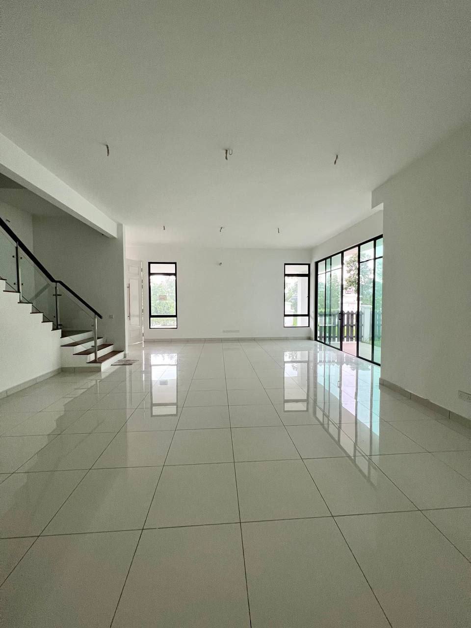 Semi D Tenderfield Eco Majestic Semenyih - photo 7