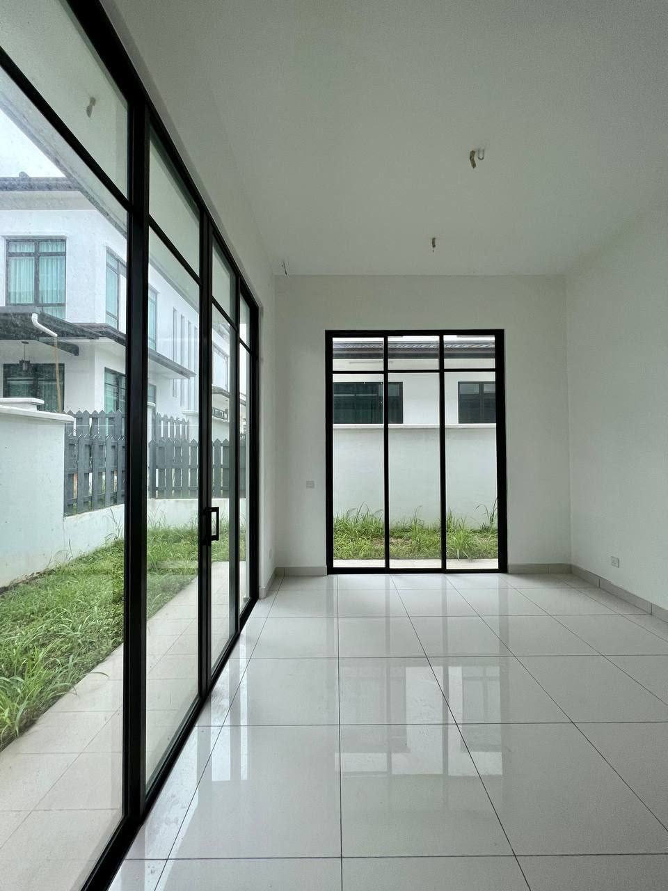 Semi D Tenderfield Eco Majestic Semenyih - photo 11