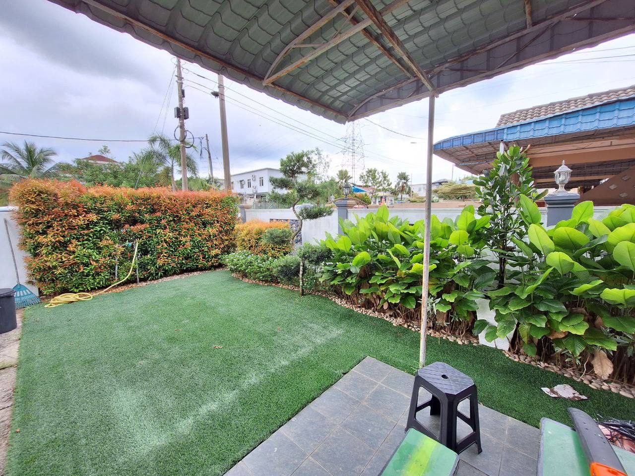 SEMI D SETINGKAT, Taman Pinang Gading, Sikamat, SE - photo 5