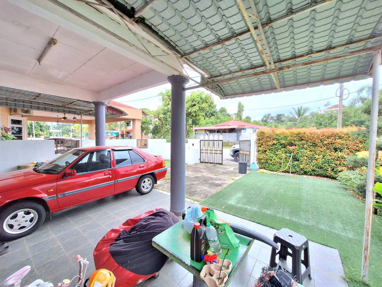 SEMI D SETINGKAT, Taman Pinang Gading, Sikamat, SE - photo 7