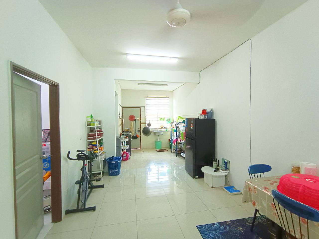 Teres 1 Tingkat Taman Nusa Intan Senawang - photo 4