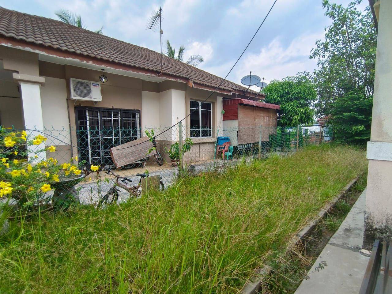 Taman Sri Pulai, Sikamat Seremban - photo 10