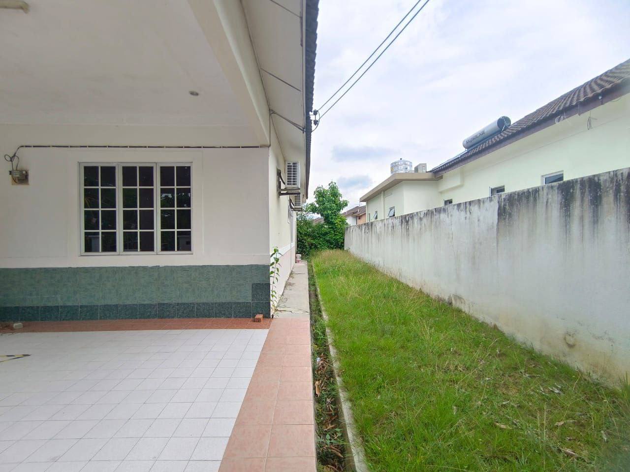 Taman Sri Pulai, Sikamat Seremban - photo 11