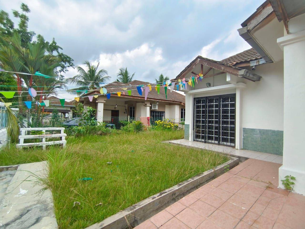Taman Sri Pulai, Sikamat Seremban - photo 12