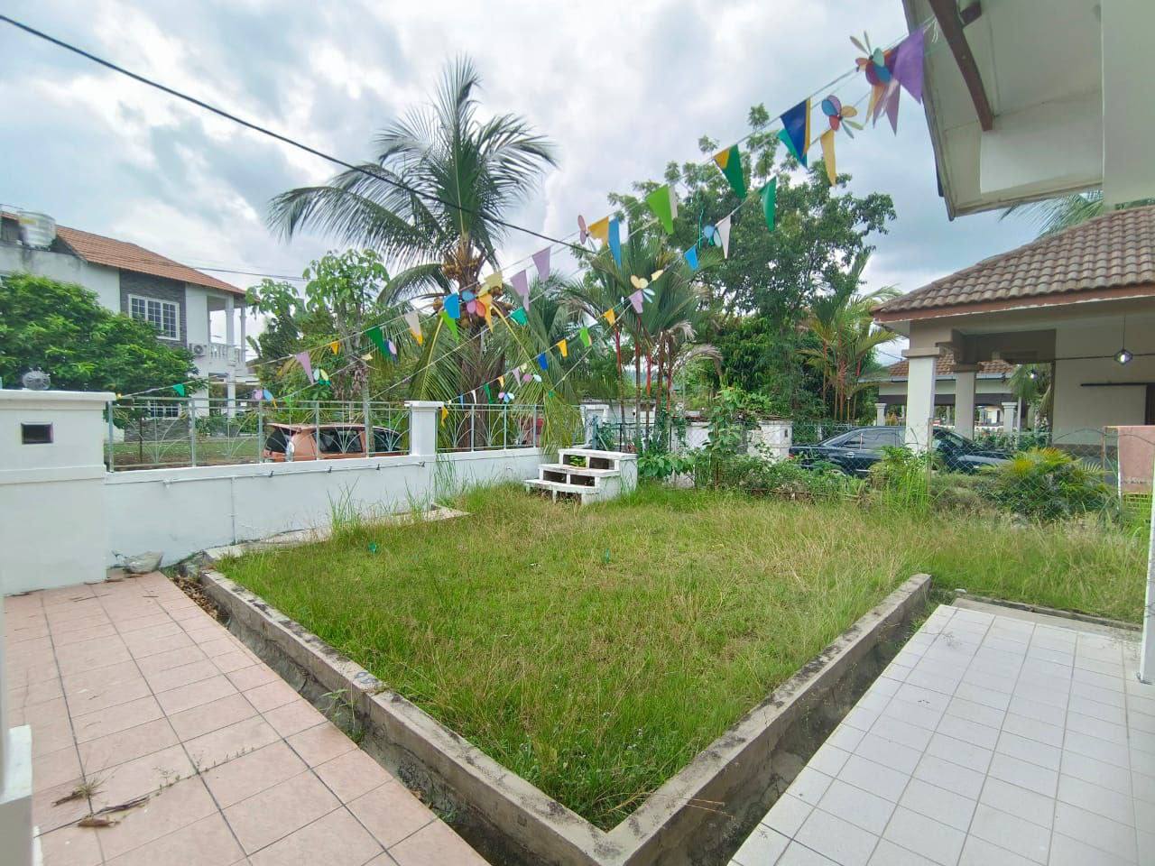 Taman Sri Pulai, Sikamat Seremban - photo 13