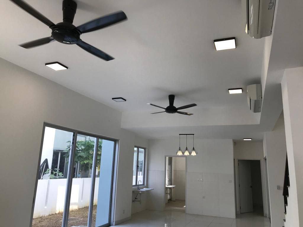 PARKFIELD RESIDENCES, TROPICANA HEIGHTS, KAJANG 2, - photo 4