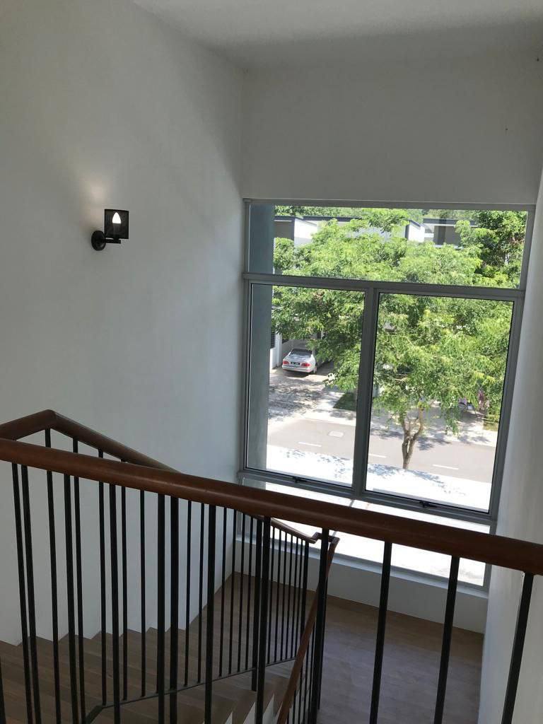 PARKFIELD RESIDENCES, TROPICANA HEIGHTS, KAJANG 2, - photo 9