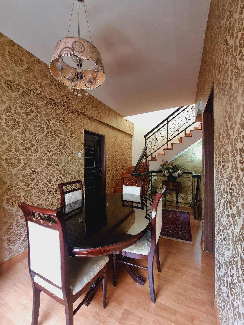 Semi D House, Dataran Pandan Prima, AMPANG - photo 3