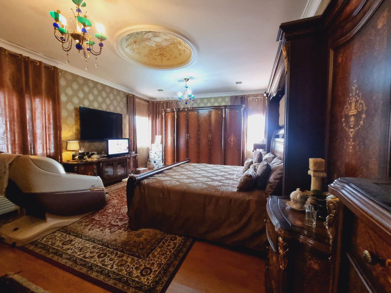Semi D House, Dataran Pandan Prima, AMPANG - photo 4