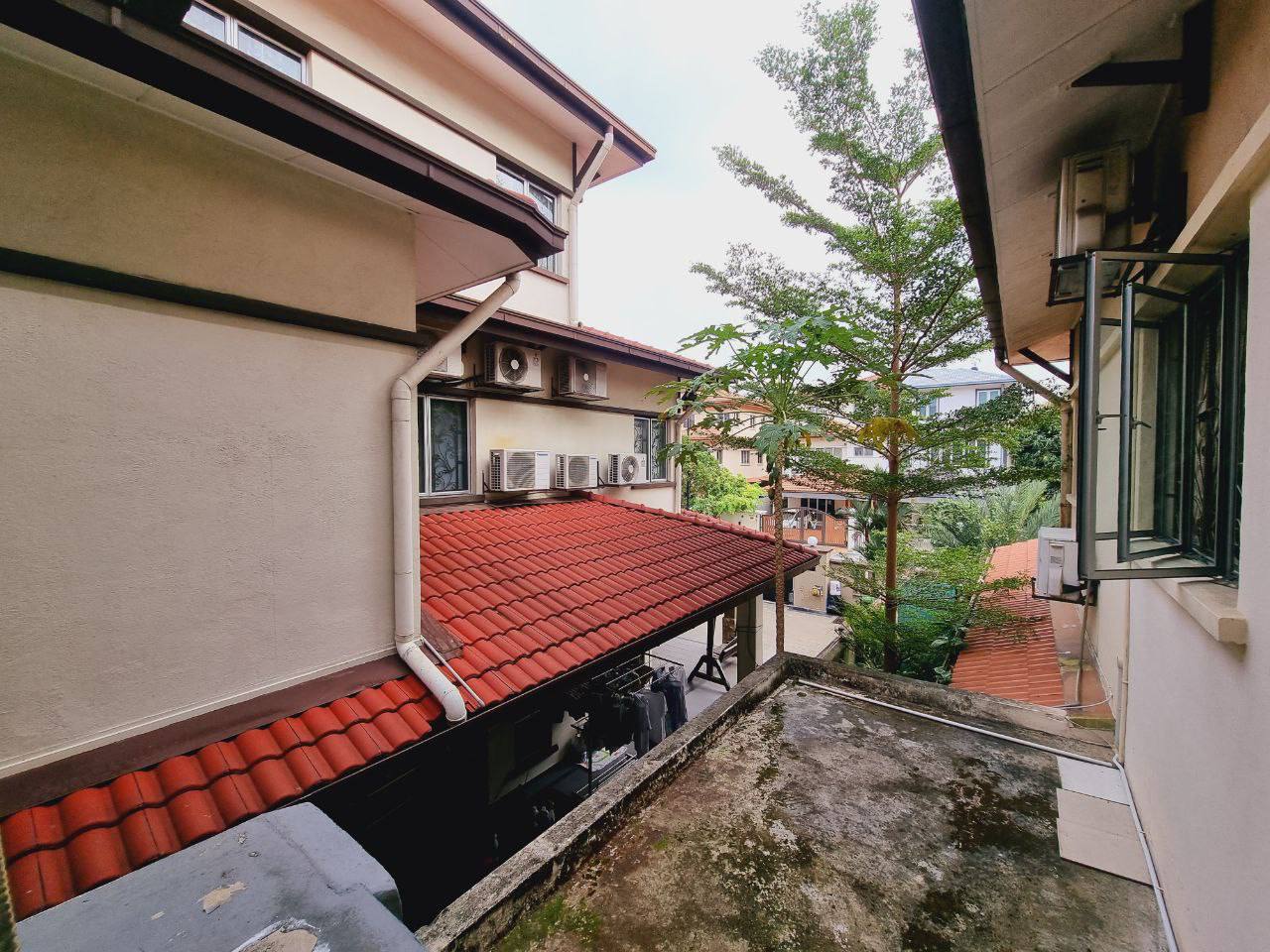 Semi D House, Dataran Pandan Prima, AMPANG - photo 7