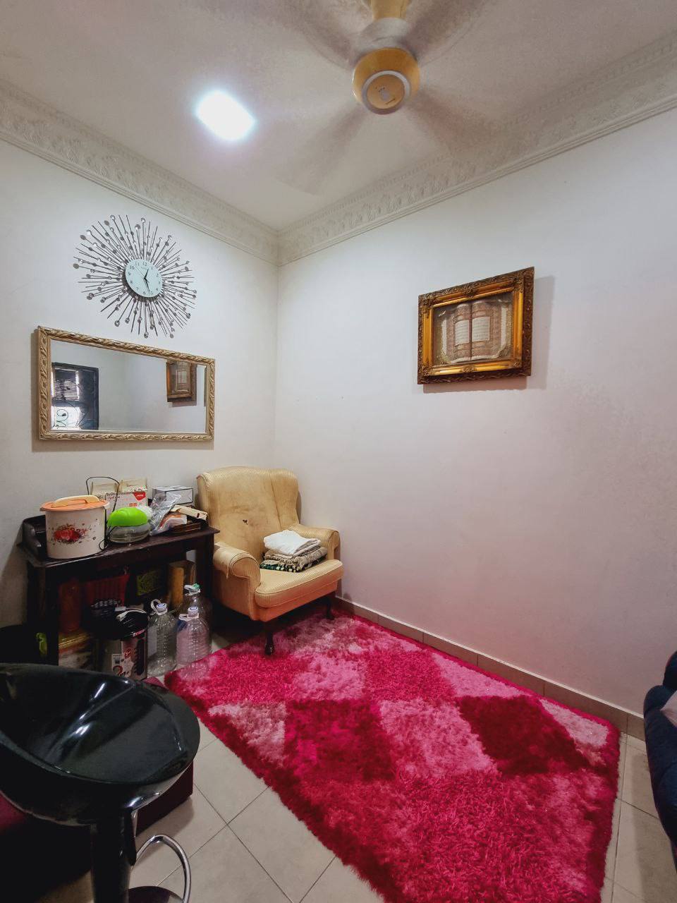 Semi D House, Dataran Pandan Prima, AMPANG - photo 11