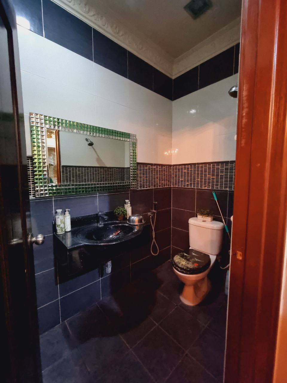Semi D House, Dataran Pandan Prima, AMPANG - photo 12