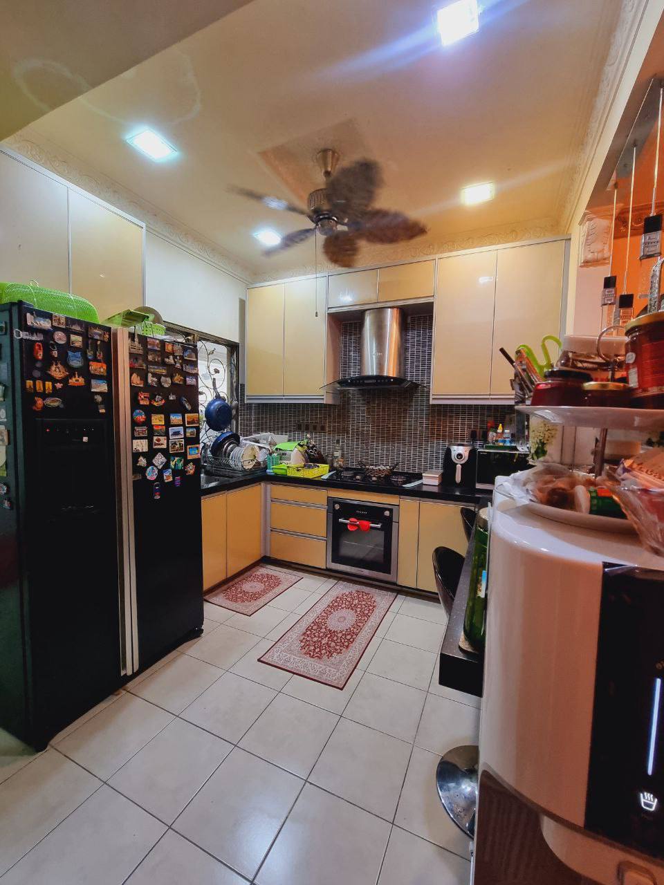 Semi D House, Dataran Pandan Prima, AMPANG - photo 13
