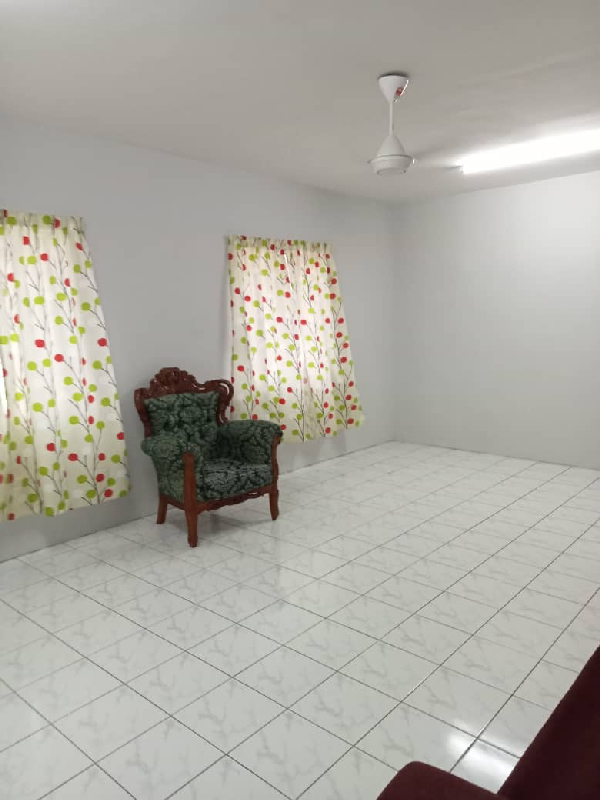 Flat Baiduri Bandar Tasik Kesuma - photo 2