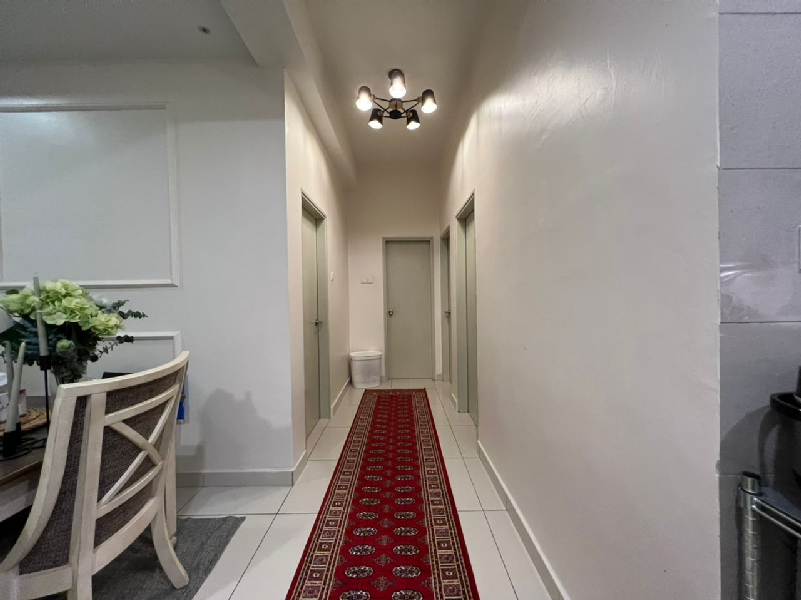 LAKE VISTA RESIDENCE, BANDAR TUN HUSSEIN ONN - photo 6