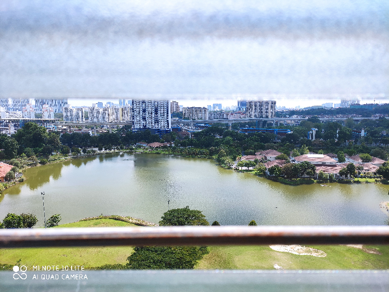 Pangsapuri Desa Tasik 6B Sg Besi - photo 7
