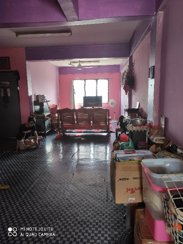 Pangsapuri Desa Tasik 6B Sg Besi - photo 8
