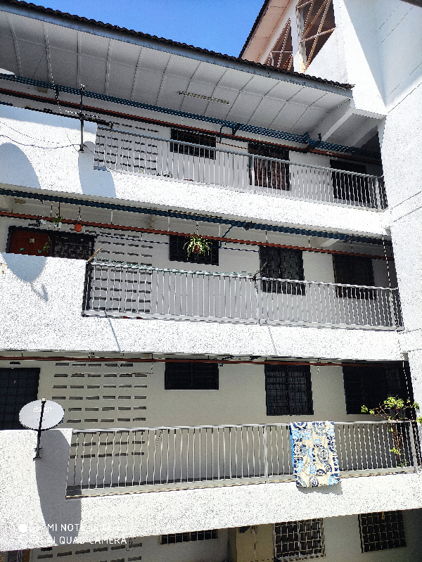 Pangsapuri Desa Tasik 6B Sg Besi - photo 10