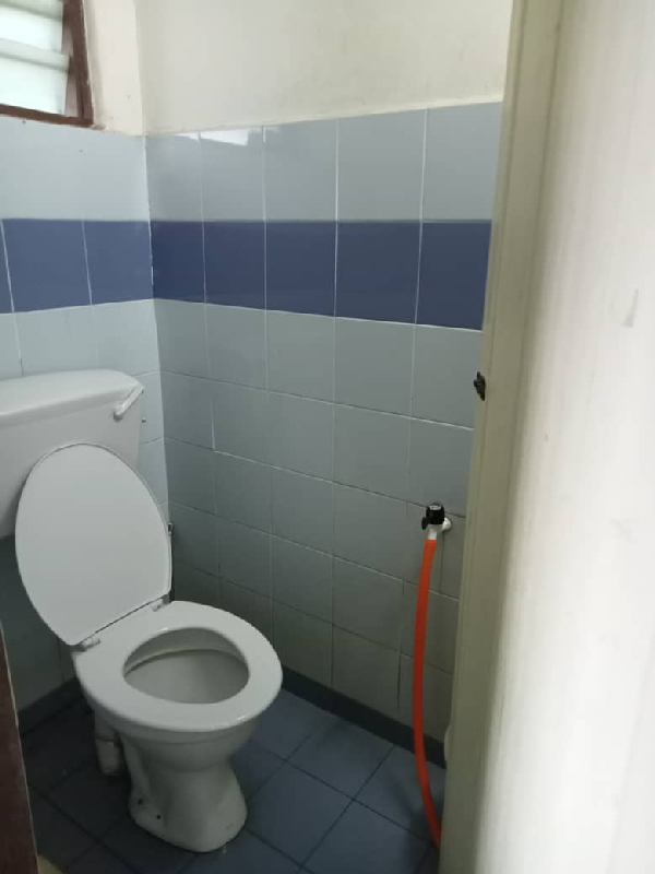 Pangsapuri Banduri Tasik Kesuma, Semenyih Selangor - photo 6